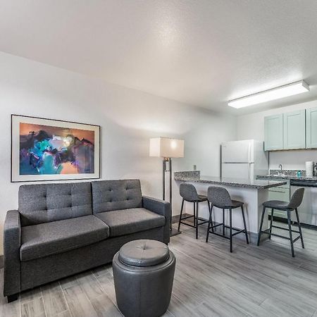 Chandler Apartment 1Bd Lux 1 Luaran gambar