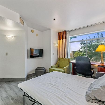 Chandler Apartment 1Bd Lux 1 Luaran gambar