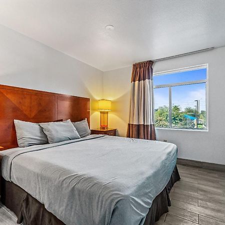 Chandler Apartment 1Bd Lux 1 Luaran gambar
