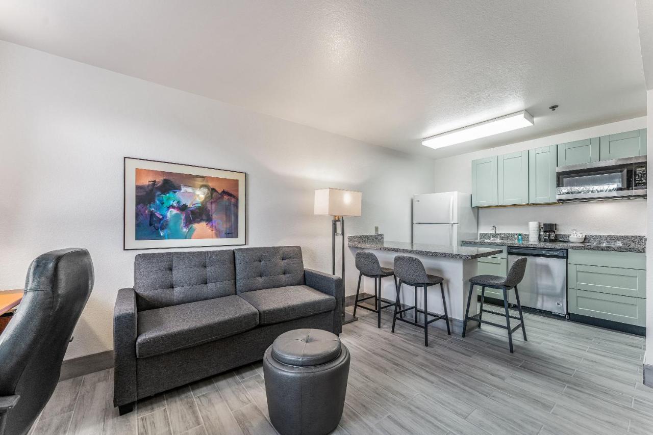 Chandler Apartment 1Bd Lux 1 Luaran gambar