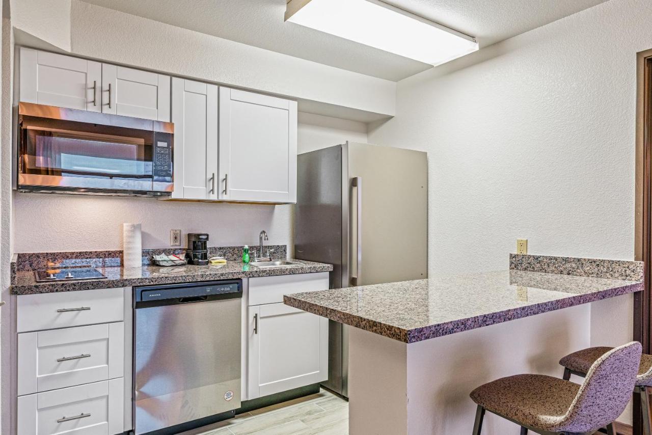Chandler Apartment 1Bd Lux 1 Luaran gambar