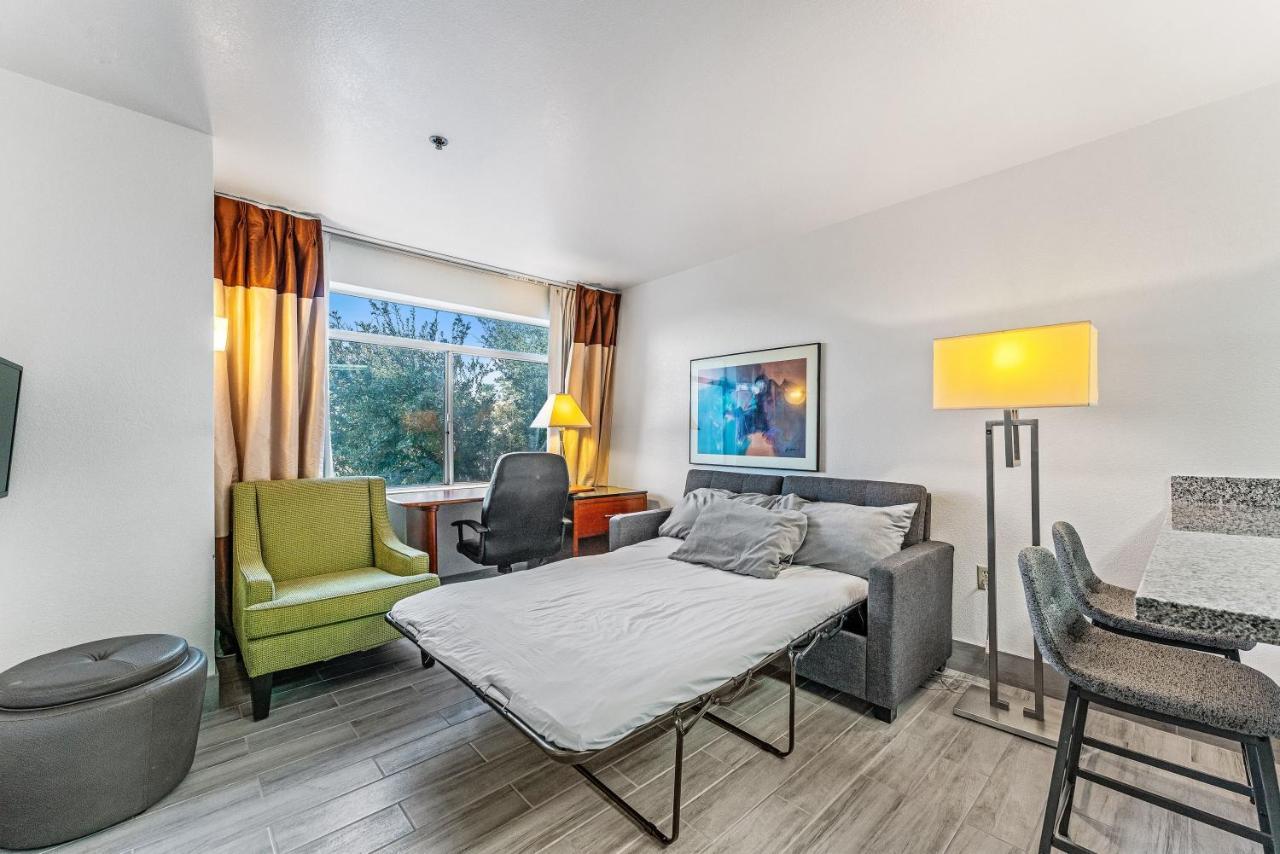 Chandler Apartment 1Bd Lux 1 Luaran gambar