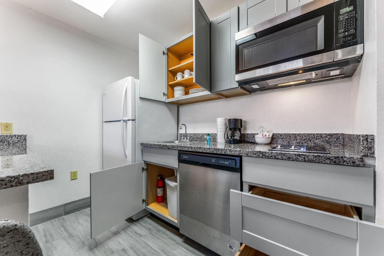 Chandler Apartment 1Bd Lux 1 Luaran gambar