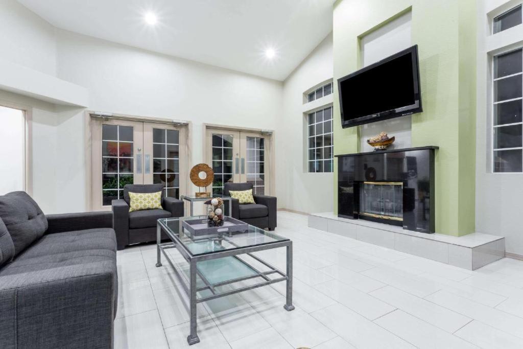 Chandler Apartment 1Bd Lux 1 Luaran gambar