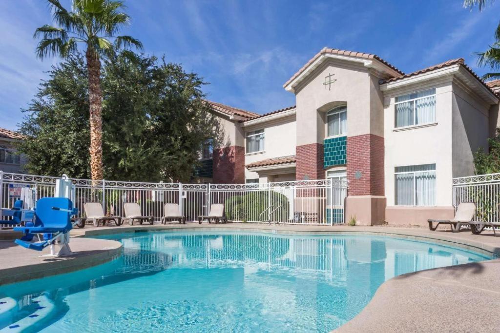 Chandler Apartment 1Bd Lux 1 Luaran gambar
