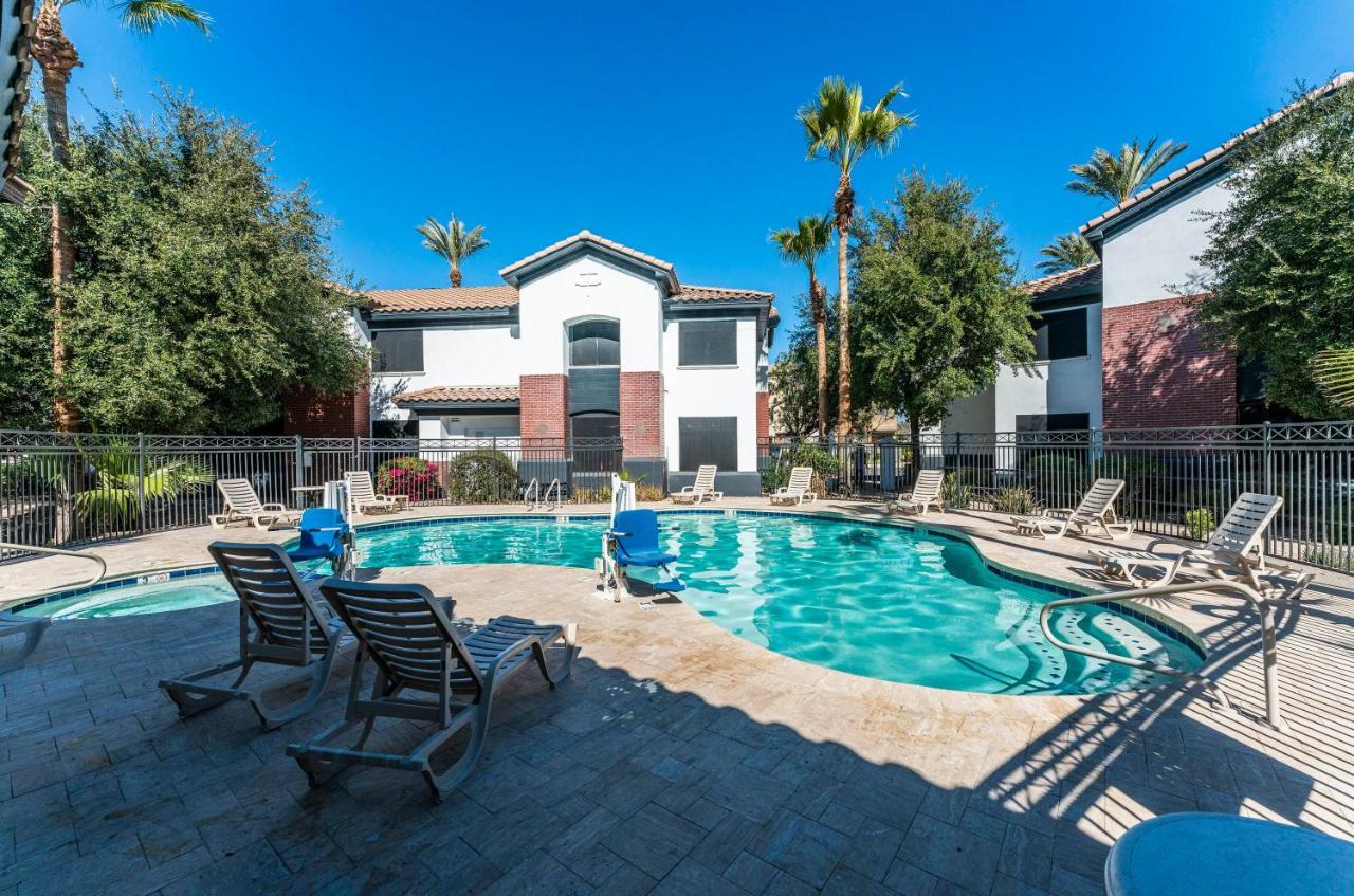 Chandler Apartment 1Bd Lux 1 Luaran gambar