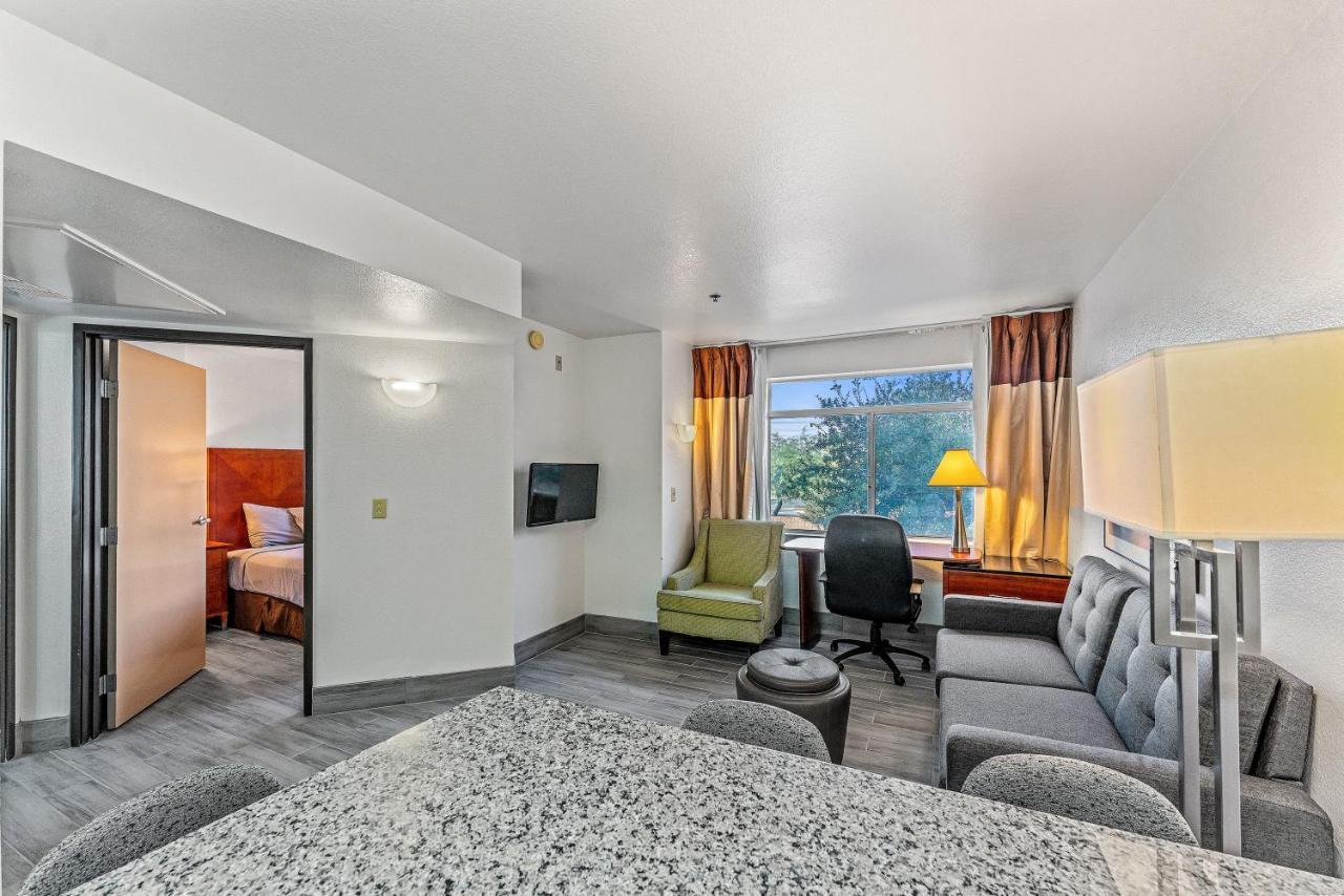 Chandler Apartment 1Bd Lux 1 Luaran gambar