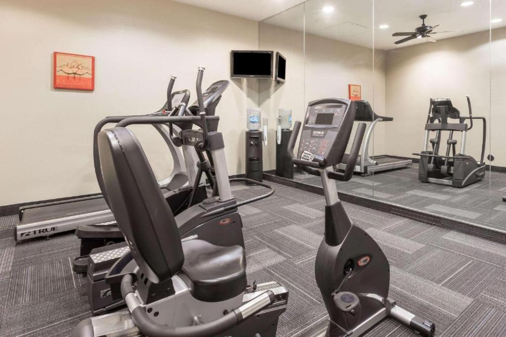 Chandler Apartment 1Bd Lux 1 Luaran gambar
