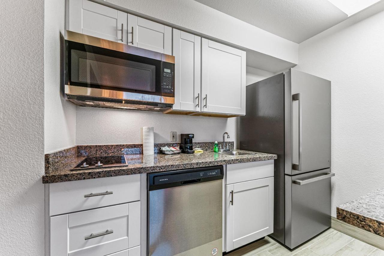 Chandler Apartment 1Bd Lux 1 Luaran gambar