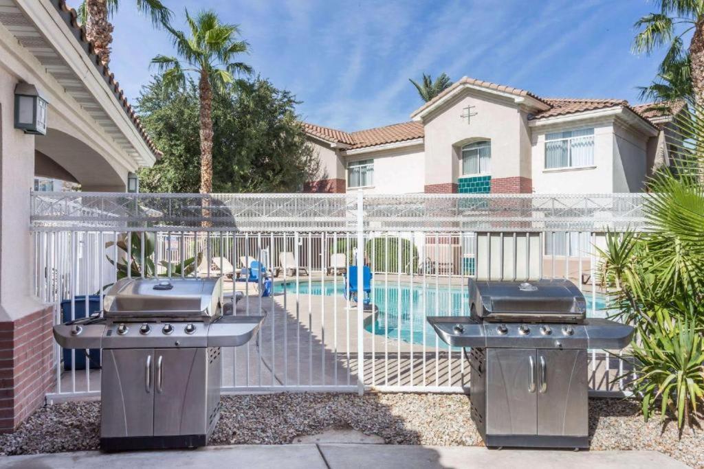 Chandler Apartment 1Bd Lux 1 Luaran gambar