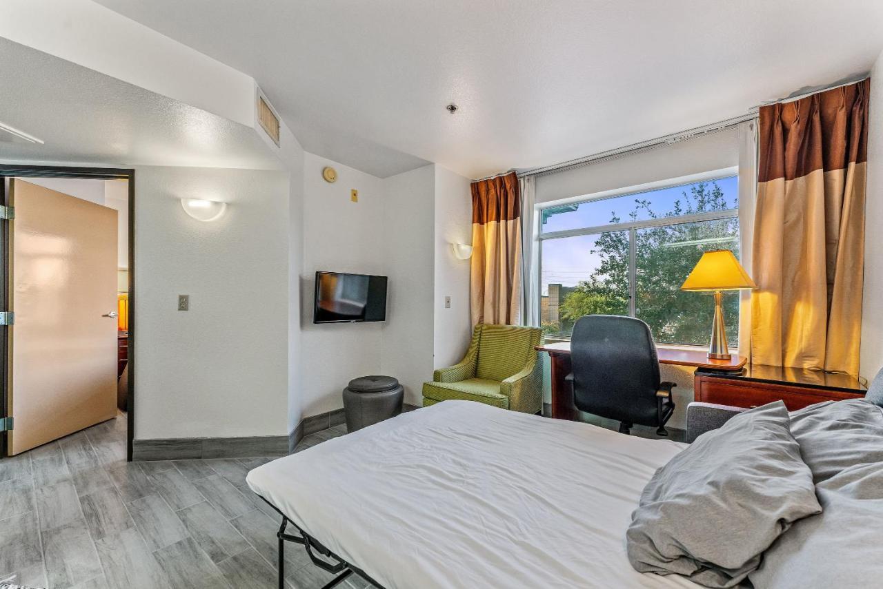 Chandler Apartment 1Bd Lux 1 Luaran gambar