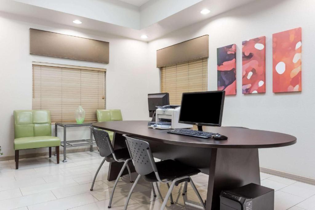 Chandler Apartment 1Bd Lux 1 Luaran gambar