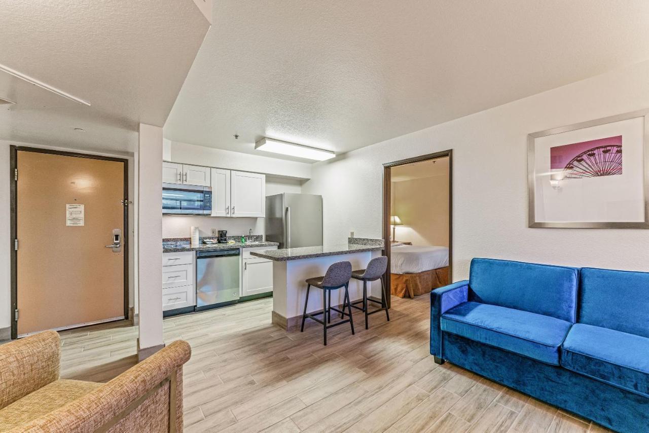Chandler Apartment 1Bd Lux 1 Luaran gambar