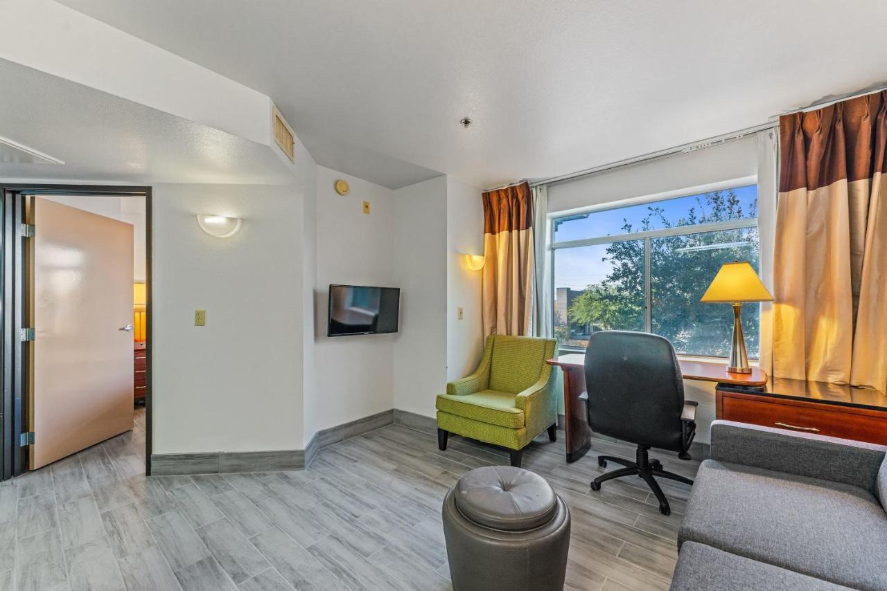 Chandler Apartment 1Bd Lux 1 Luaran gambar