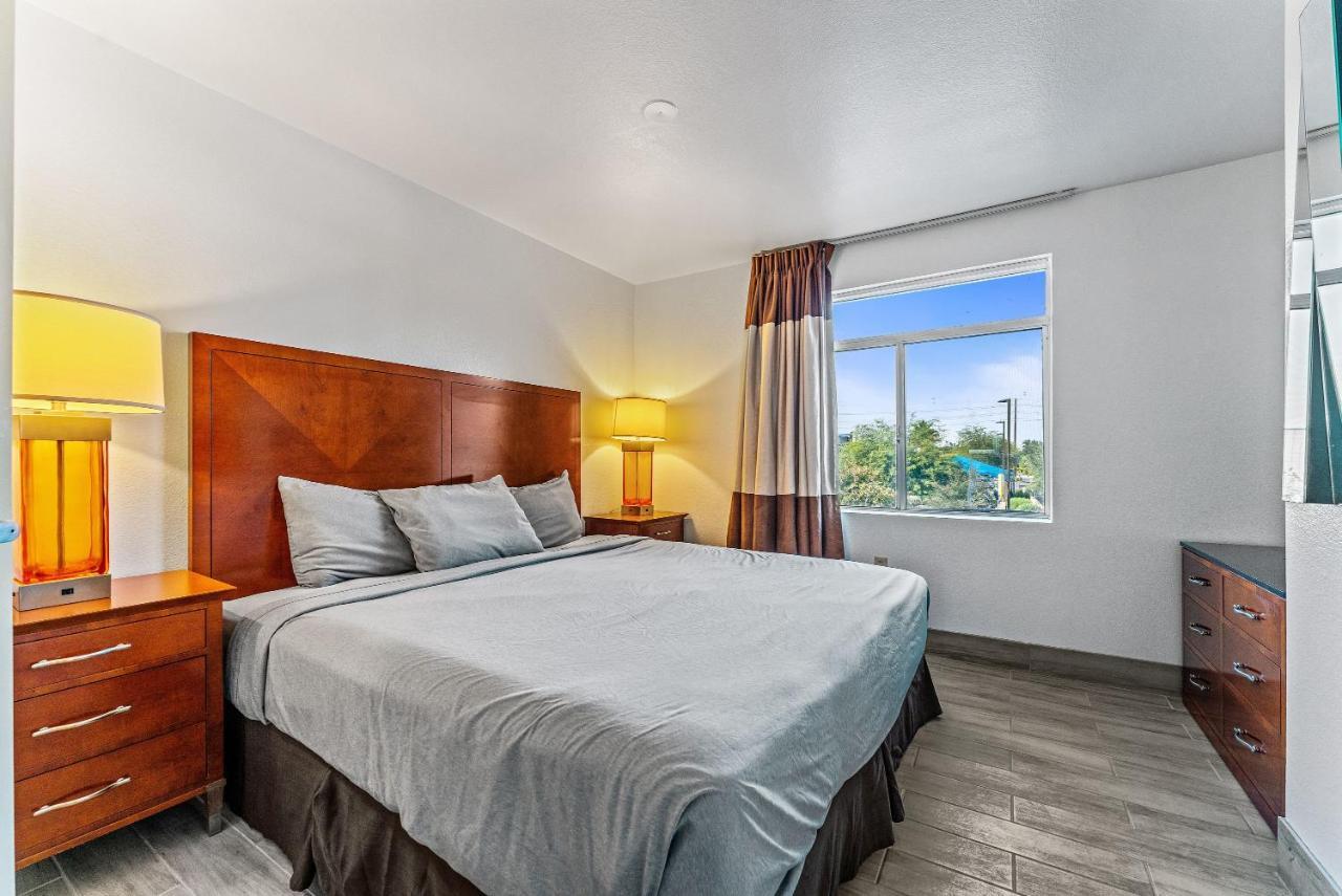 Chandler Apartment 1Bd Lux 1 Luaran gambar